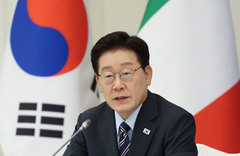 이 대통령 "패가망신 주가조작, 이제 그만…이미 저질렀다면 자수하길"
