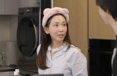강예원, 성형수술 7번 고백…"몰래 성형 그만해"
