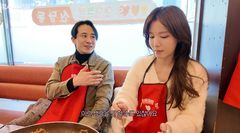 "남편 백도빈, 5개월 만에 20㎏ 감량"…정시아가 공개한 비법