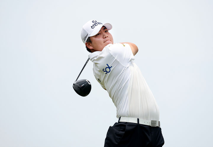 장유빈 KPGA 클래식 우승과 KIA 타이거즈 홈 경기 매진 기록