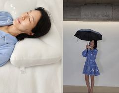 16㎏ 감량 후 44㎏ 유지… 한혜연이 밝힌 '유지어터'의 비결은? 