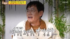 이경규 "닭 사업 망해…남은 닭 사자·호랑이 먹이로"