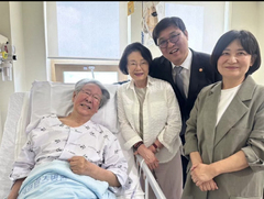 최휘영 장관, 故 최불암 추모…"막걸리 약속 못 지켜 먹먹"
