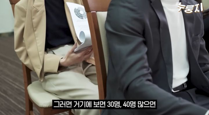 "과거와 비교하면 못 버틴다"…밤샘 근무 견디며 제2의 인생 찾은 60대 퇴직자