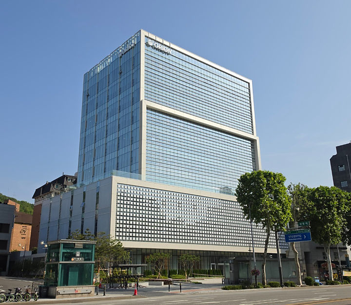 오리온, 노사 협상 타결…창사 첫 파업 갈등 봉합