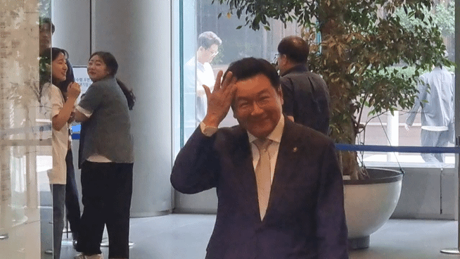 삼성 준감위 "공장 건설, 정치권 논리 개입 안돼"