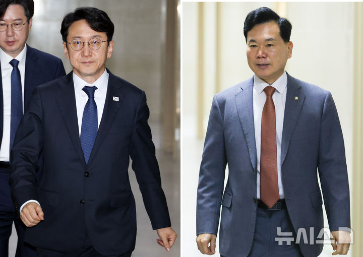 여야, 18일 선관위 국조계획서 처리…위원장 국힘