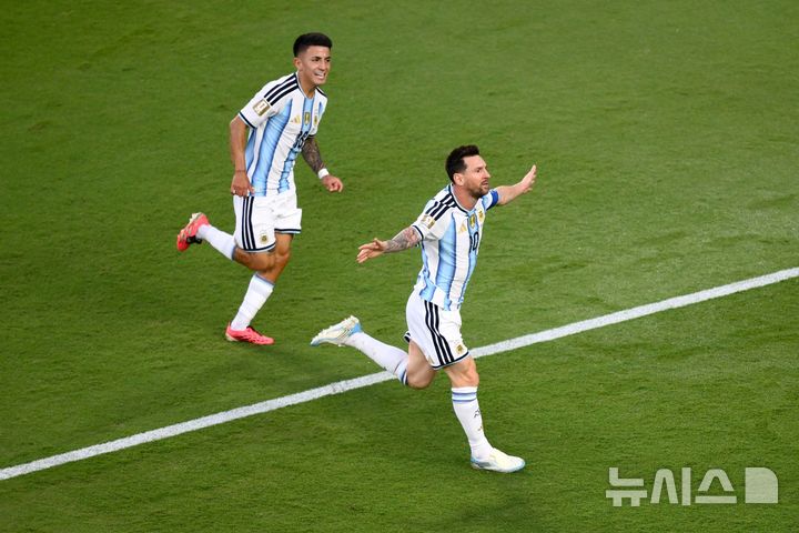 월드컵에서 빛나는 스타들, 그들의 이야기와 도전