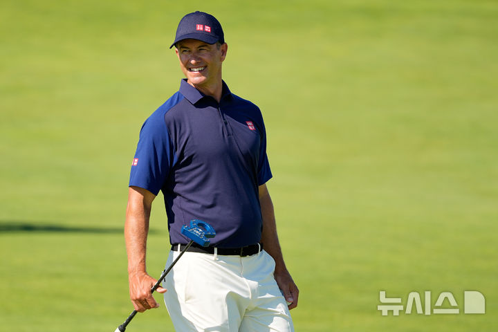 아담 스콧의 골프 업적과 KLPGA 국제 대회 개최, 아르헨티나 월드컵 결승 진출 소식
