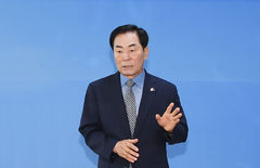 [인터뷰]성낙인 창녕군수 "생활인구 500만시대 열겠다"