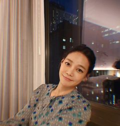 43세 안현모 "침대서 일어나질 못하겠다" 미국 근황 