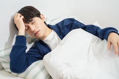 "두통 생기고 성격도 달라졌어요"…혹시 이 질환?