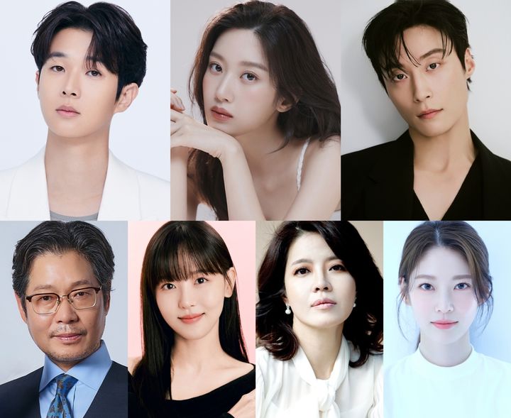 최우식·문가영·허남준의 시대극 로맨스…tvN '고래별' 내년 방송