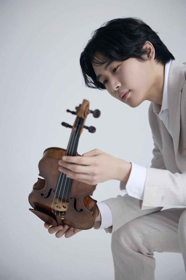 '미디어아트' 협업 양인모 