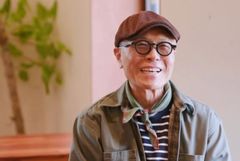 허영만, 낙상 사고 후 근황 "건강 회복 위해 노력"