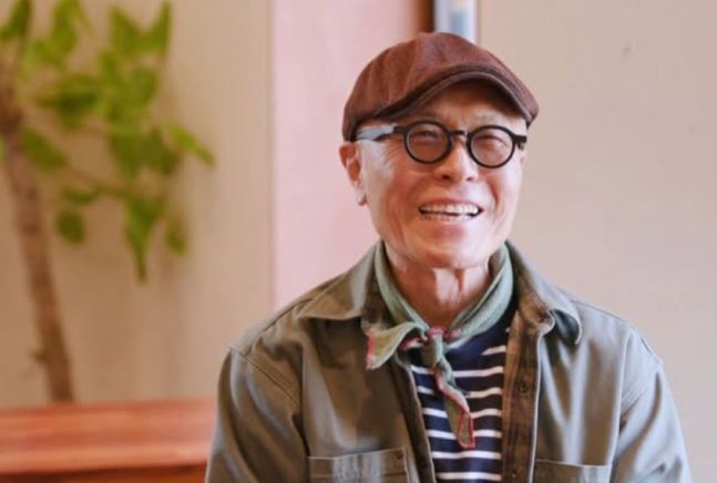 백반기행 종영 허영만 