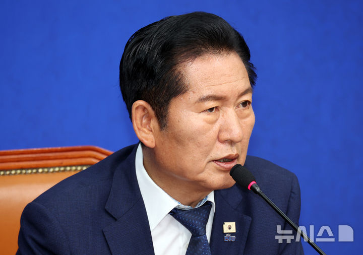 與, 지방선거 공약이행 추진단 설치…단장에 한정애(종합)