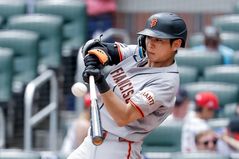 이정후 시즌 4호 포, 샌프란시스코 7-2 승리 기여
