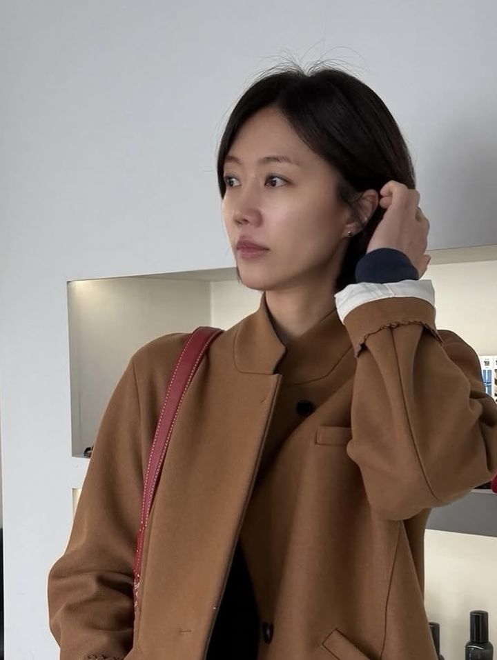 26억 전세금 못 받은 배우 서현진…청담동 빌라 경매 재개