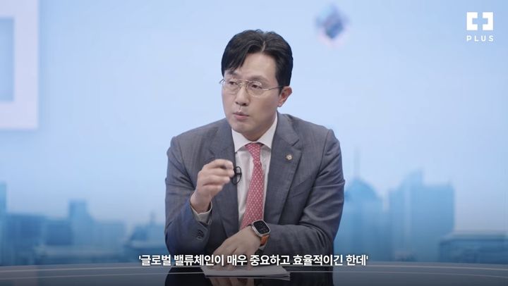 "미·중 신냉전 장기화…K제조업 전략적 가치 높아진다"