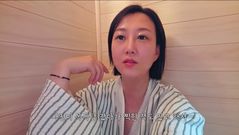 장윤정, 집에 사우나 설치한 이유…"목욕탕서 사진 찍혀"
