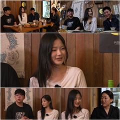 예고생 '성동일 딸' 성빈, 여신 됐네…폭풍성장 근황