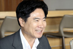전남광주교육감 "영재고·과학고 설립, 반도체 인력양성"