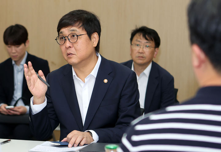 문체부장관 