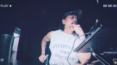 JK김동욱 "나라가 개판인데 감성 나오겠냐" 신곡 작업 중 한탄