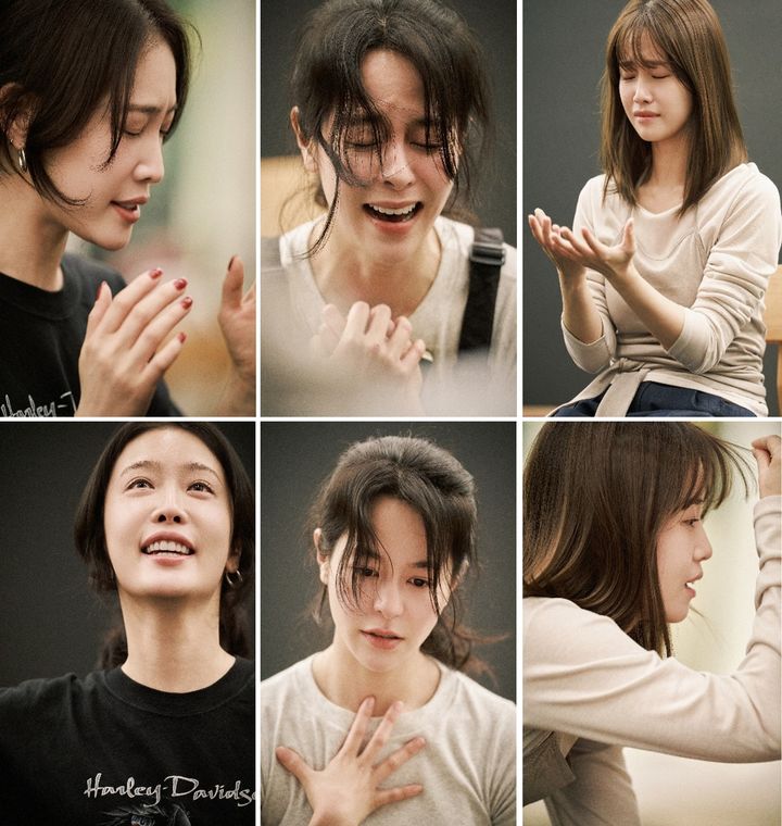 무대 위 단 한 사람…객석은 더 깊이 빠져든다