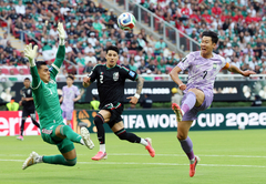 남아공전엔 터질까…손흥민, 한국인 최다골로 축포 쏜다[월드컵24시]