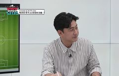 안정환도 홍명보 비판 가세…"왜 경기 중 전술 변화 없나"