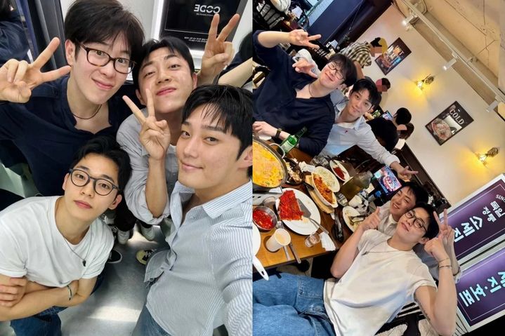 '참교육' 신드롬 주역들 뭉쳤다…계산은 누가?
