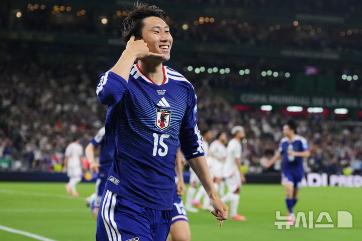 [오늘의 뉴스종합] 일본 축구 대승과 장유빈의 연속 우승, 여자축구 W코리아컵 개막
