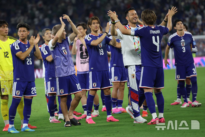 일본 축구팀, 월드컵 1000번째 경기에서 아시아 신기록 달성 및 KIA와 LG의 프로야구 승리