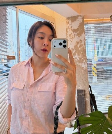 파스타 먹고도 날씬한 이유?…옥주현이 밝힌 다이어트 비결