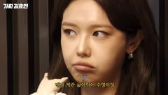 "맨날 삶은 계란 먹어" 소녀시대 수영, 작품 앞두고 독한 다이어트
