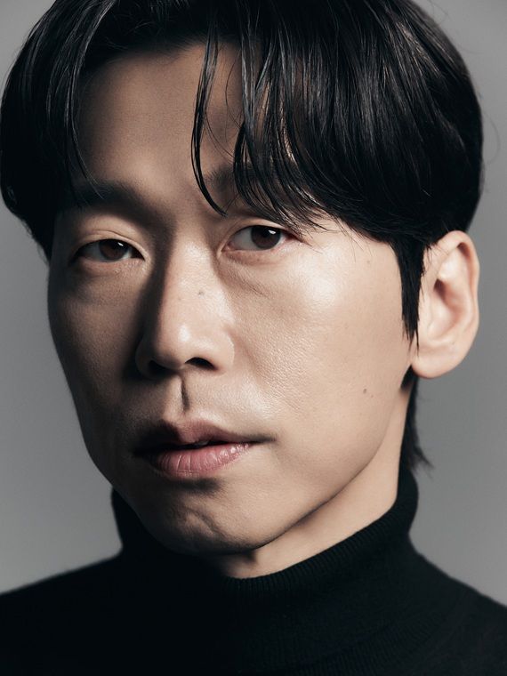 [인터뷰] 윤병희가 마주한 '멋진 신세계'