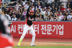 '20안타' KIA, 11-5로 KT 꺾고 전날 패배 설욕…'1회 4홈런' LG, 3연승(종합)