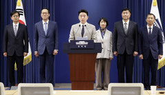 청와대, 수석비서관 등 인사