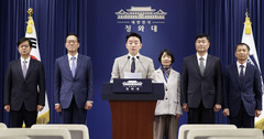 이 대통령, 靑 3실장 유임 속 수석급 '중폭 개편'으로 쇄신 의지…2년차 국정 속도감 높인다