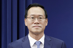 [프로필]靑 민정수석에 '검사 출신' 한찬식…"검찰개혁 차질없이 완수"