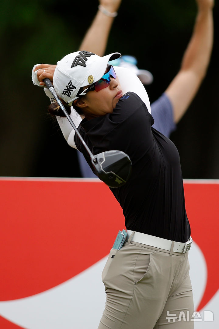 강민지 LPGA 첫 톱5, 김민종 유도 그랜드슬램 우승