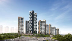세교3지구 효과…오산 신도시, 6.6만가구 거대 주거벨트 구축