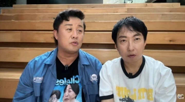 박명수, '무한도전' 재결합 가능성 또 일축…"시즌2 절대 없다"