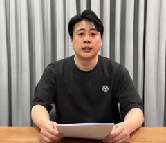 은현장, 김수현 변호사 공개 저격 "'궁금한Y' 방영 못한 이유 말하게 하지마"