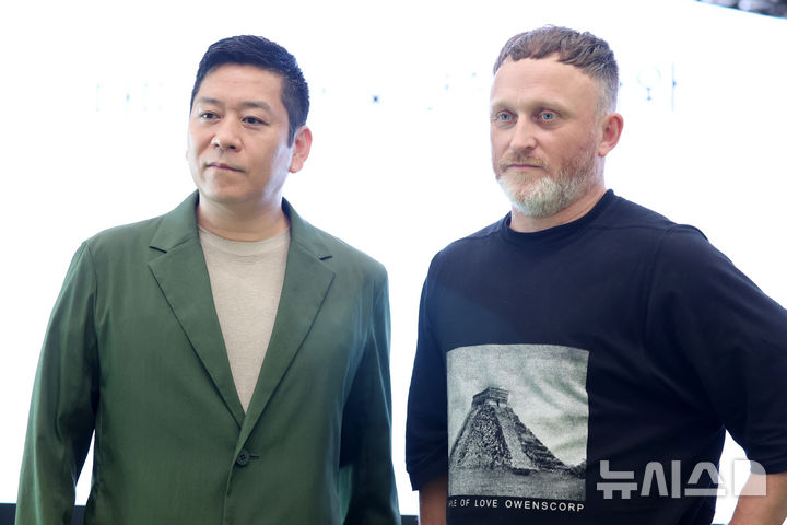 슬라임·안개·빛의 무대…무용수 한계 시험하는 다미앵 잘레×코헤이 나와