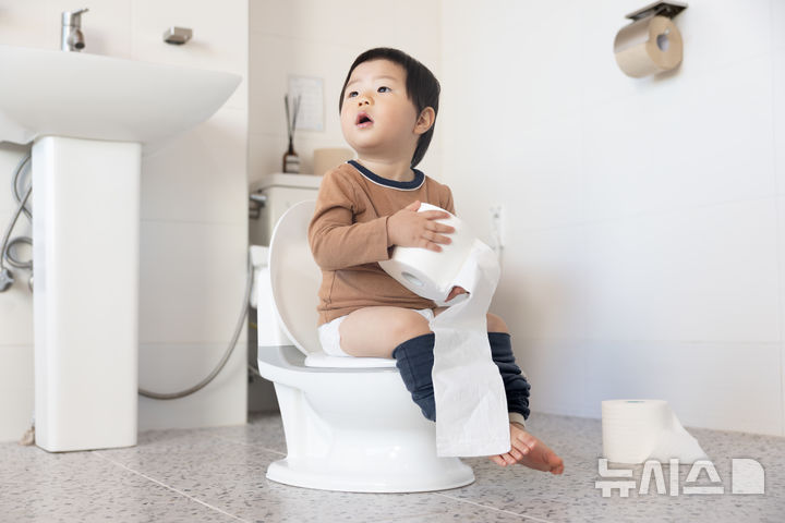 배아프다 보채는 아이…그냥 넘기면 안되는 이유