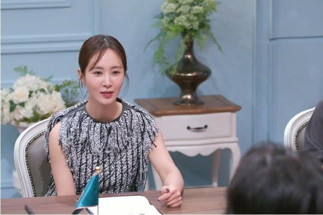 김희철, 소시 연애사 언급 