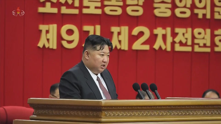 IAEA "韓 핵잠 협의 의향 사무국에 통보"